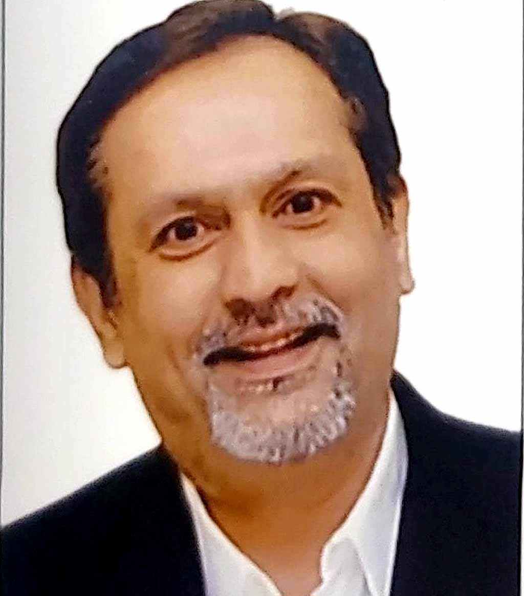 Jayesh Thakkar