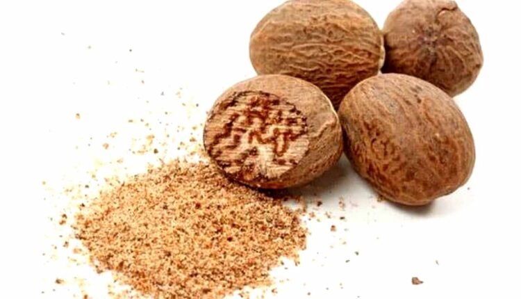 Nutmeg Pain Relief Gel: What Are Its Benefits?