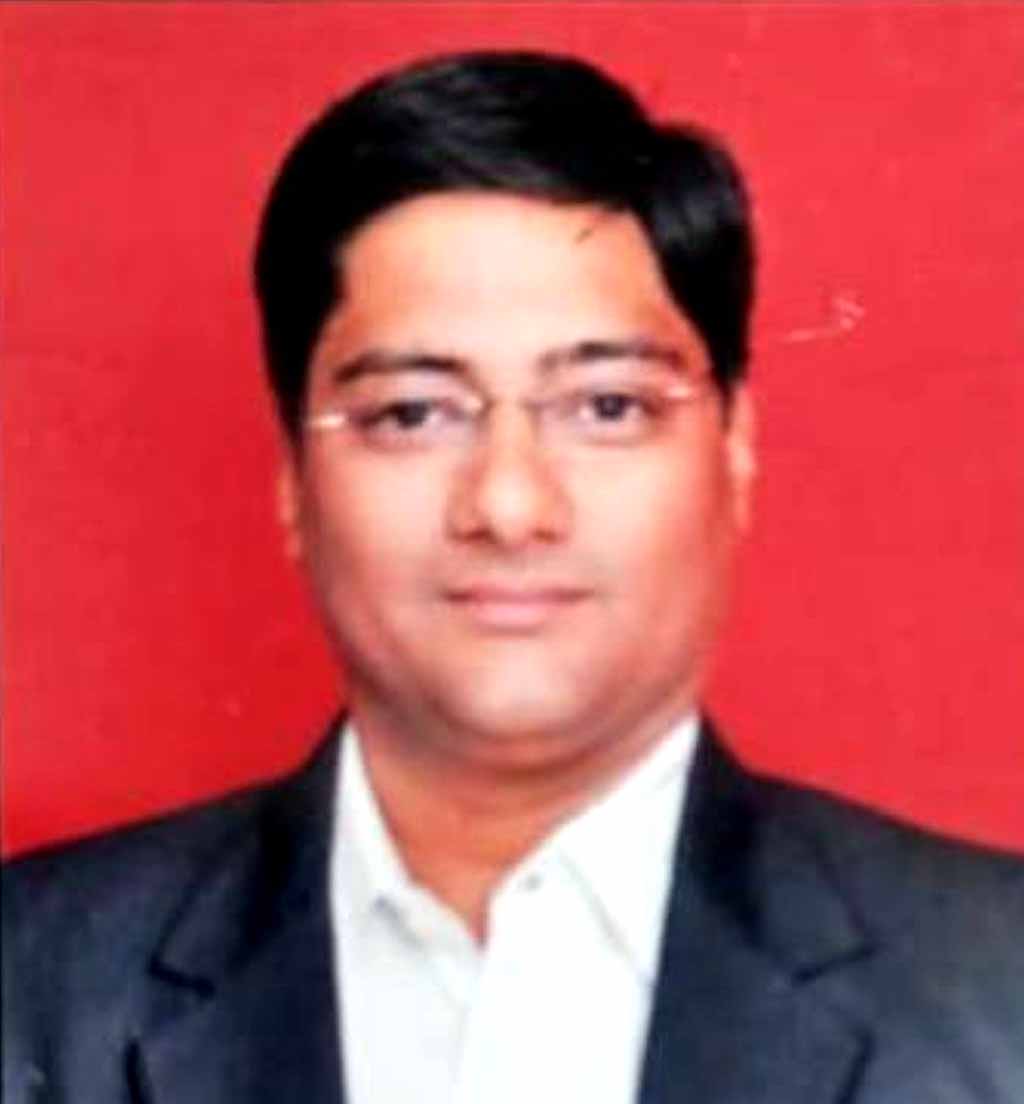 Shantanu Desshpande