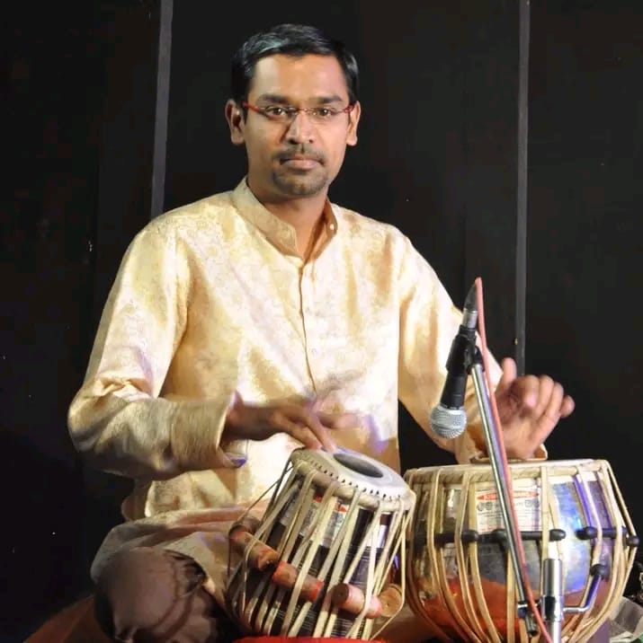 Sujit Kale