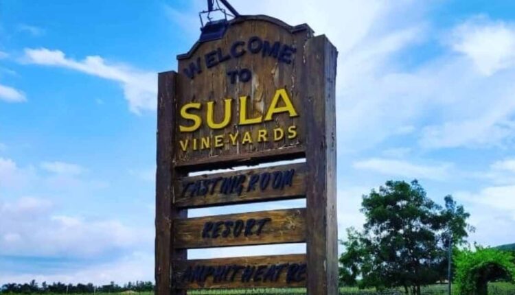 Sula Wines IPO to start from December 12
