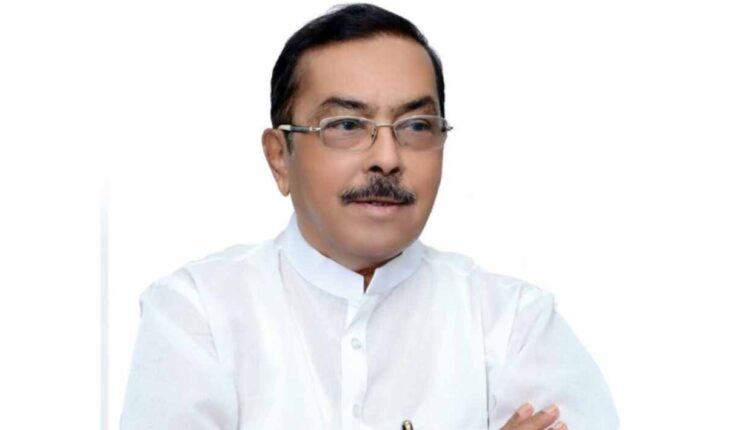 Senior Congress leader, former MLA Jaiprakash Chhajed passed away