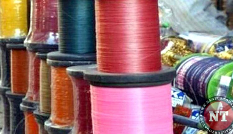 Prosecution action against nylon manja sellers