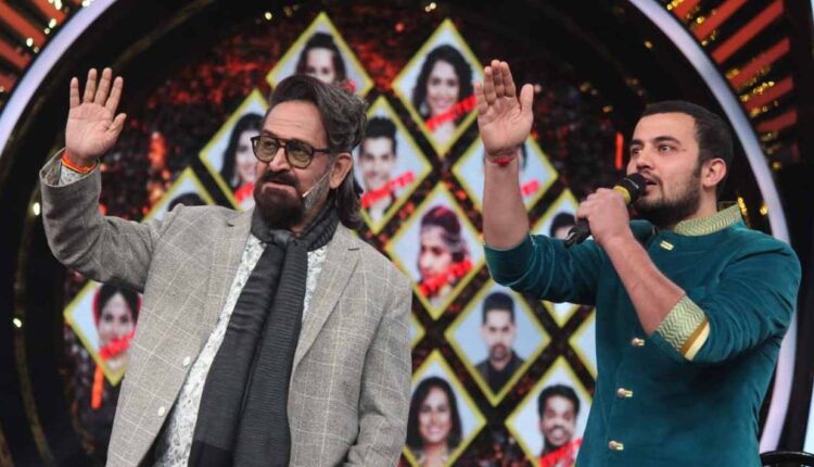 Prasad Jawade out of Bigg Boss Marathi house