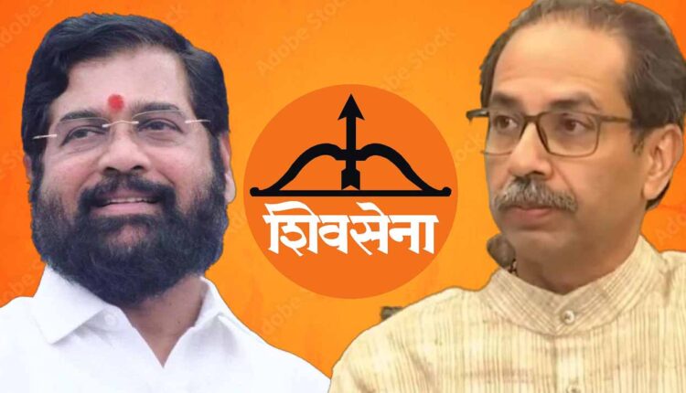 No decision on Shiv Sena and Dhanushyaban