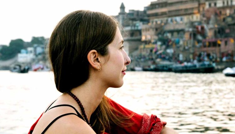 Tourists from America, UK, Canada prefer to travel to India