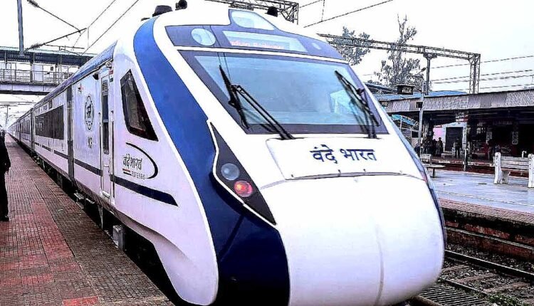 The wish of Sai Darshan will be fulfilled in one day due to Vande Bharat Express!