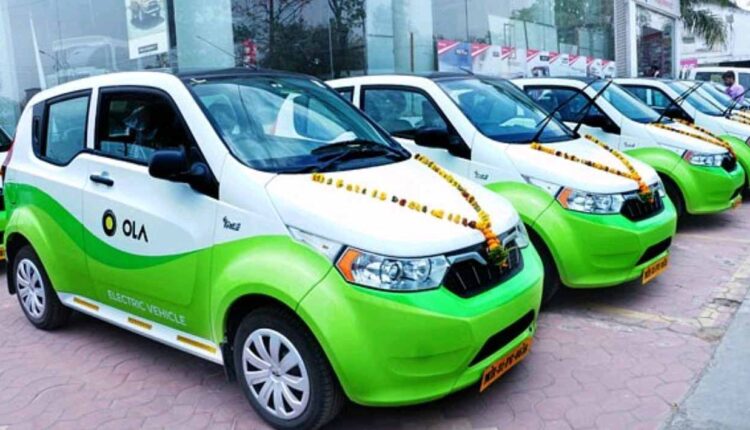 Disappointment once again at the level of Nashik's industry sector.....