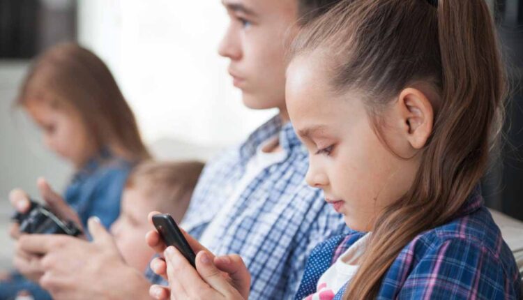 Mobile Phone Harmful Effects