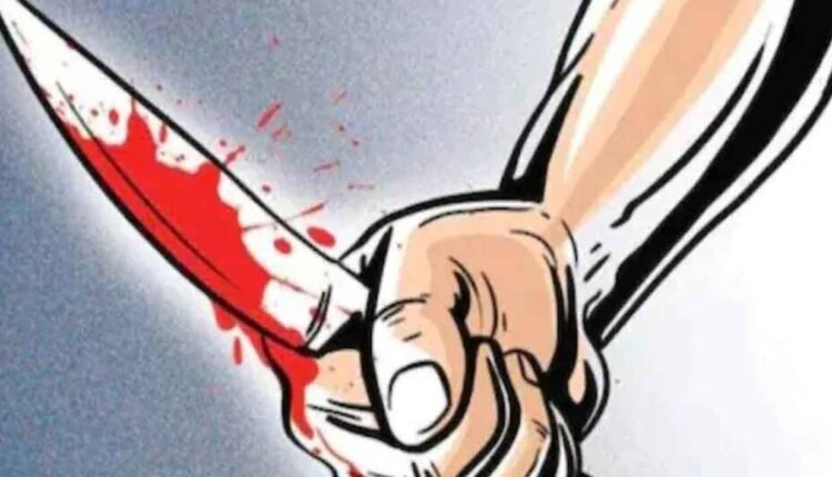 Nashik Crime: Three month old girl was killed with a sharp weapon by making her mother unconscious