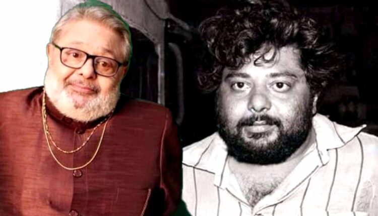 'Nukkad' fame actor Sameer Khakkar passed away
