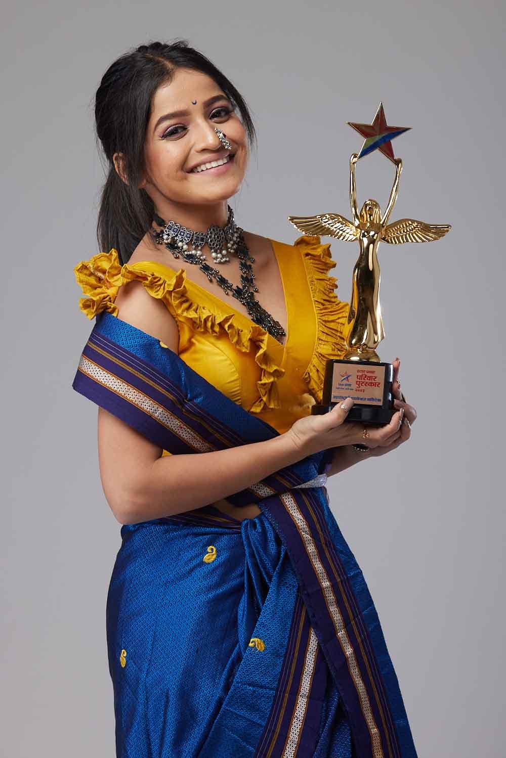 Star Pravah Parivar Award 2023