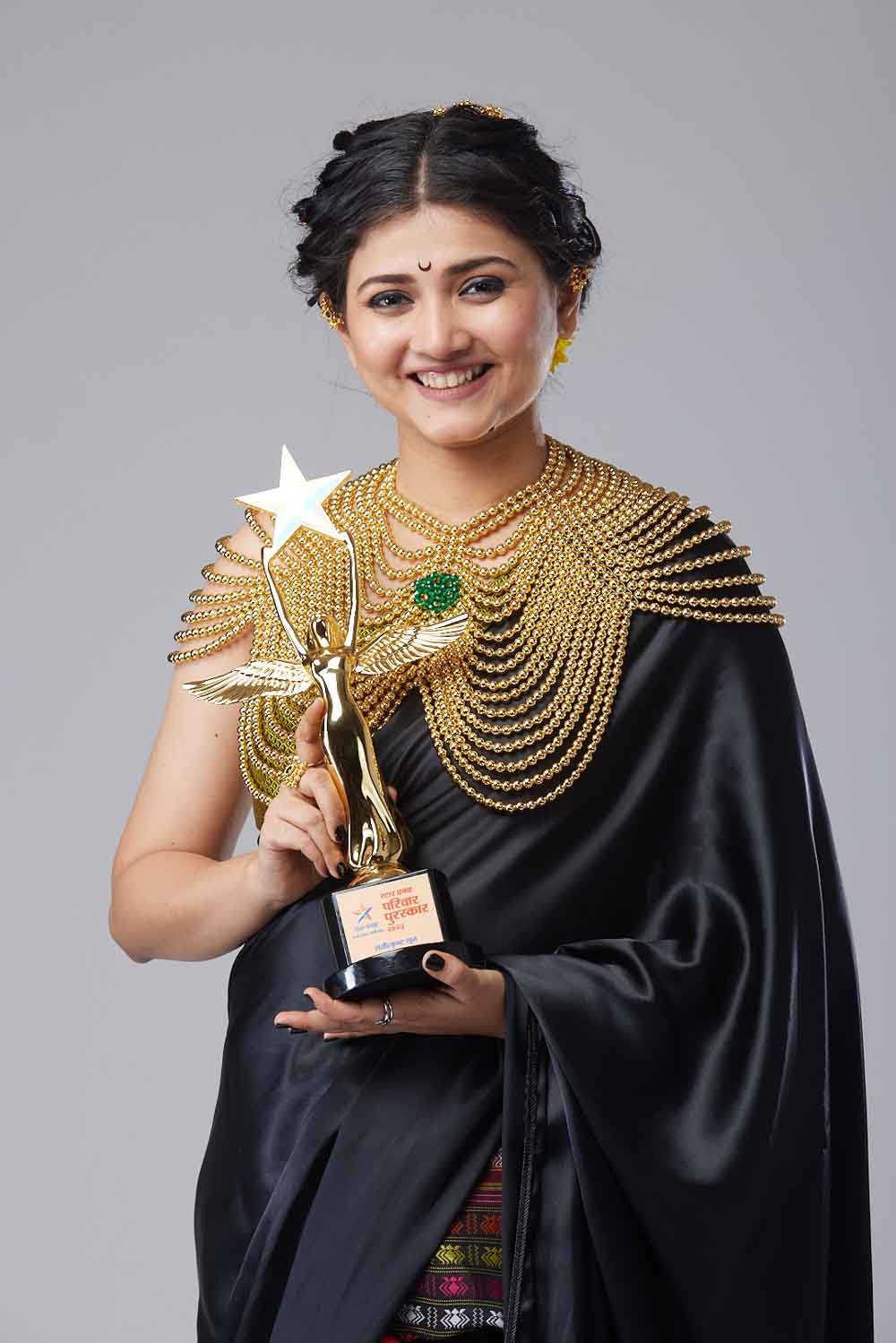 Star Pravah Parivar Award 2023