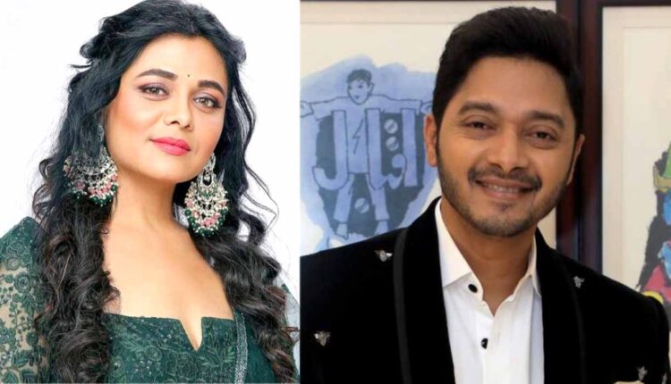 Actor Shreyas Talpade, actress Prathanna Behere announced this year's "Suvichar Gaurav" award