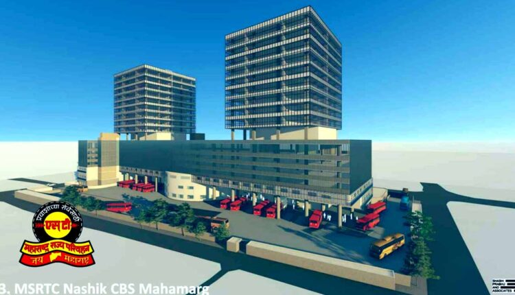 The Mahamarga Busstad will change ; There will be mall, shopping center, restaurant, air conditioning facilities