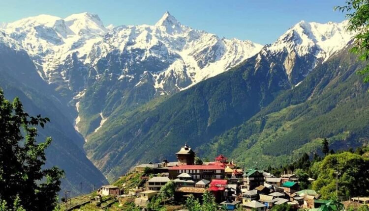 Visit scenic spots of Himachal in summer : IRCTC has come up with amazing packages