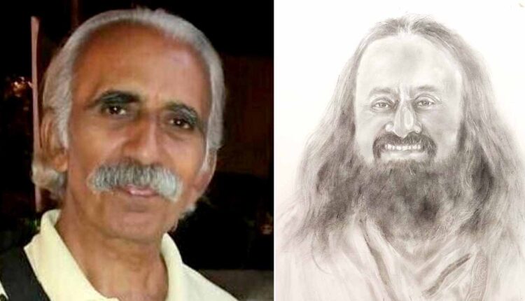 Avinash Kulkarni's exhibition opens today in Nashik