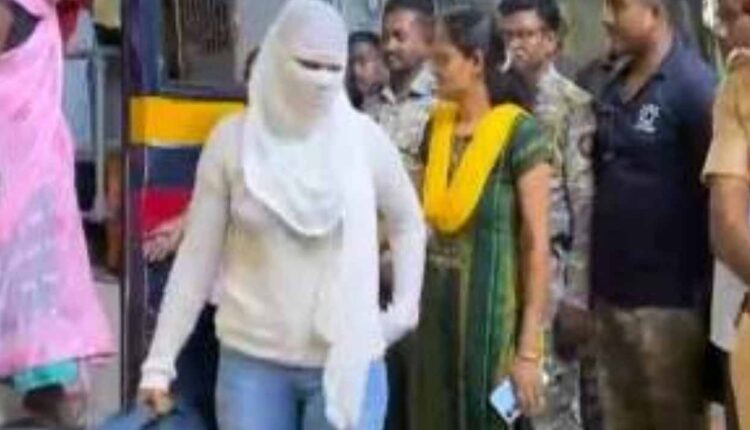High profile sex racket busted in Shirdi