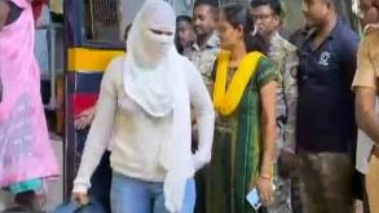 High profile sex racket busted in Shirdi