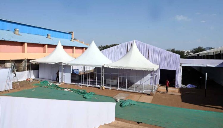Exhibition of 'Nima Power' will give a big boost to investment along with industrial development
