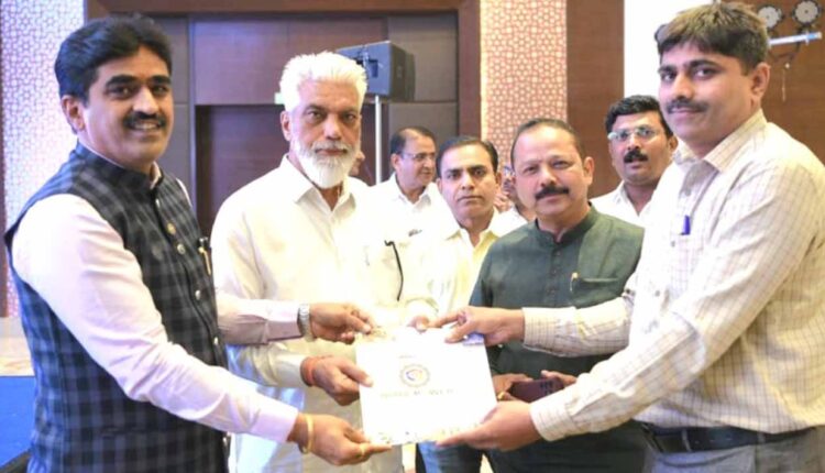 Huge response to Nima Power exhibition stalls booking; The inauguration will be done by the Chief Minister