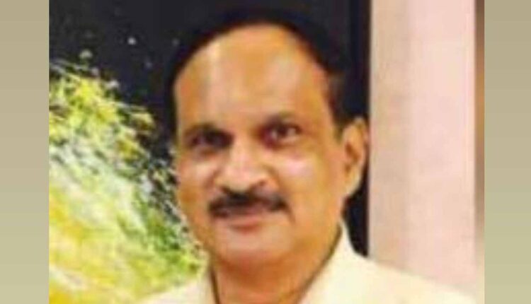 Senior theater director Vivek Garud has been appointed as a member of the Censor Board