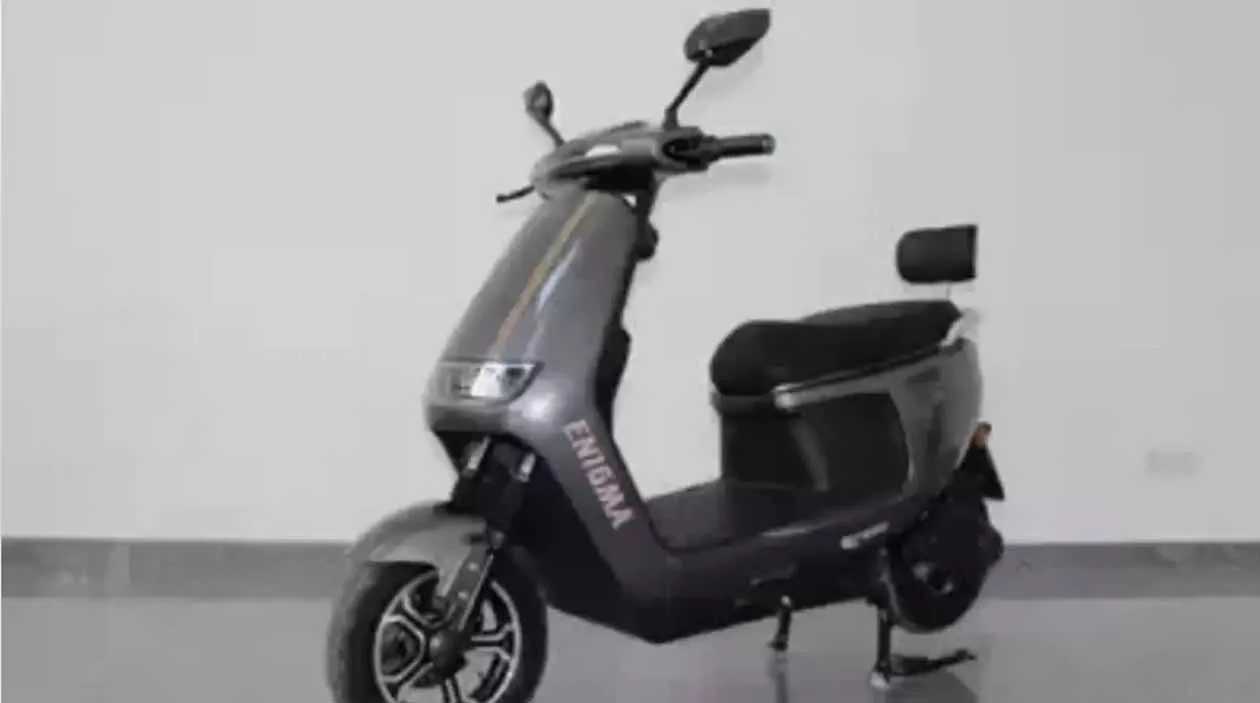 Ambier N8 launched with 200 km range to rival Ola Electric