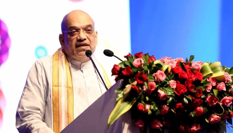 Cryptocurrency threat like diamanite explosion: Home Minister Amit Shah