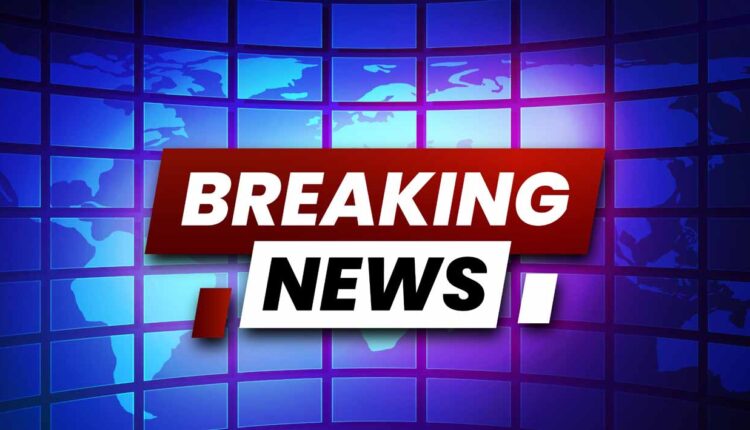 Breaking News