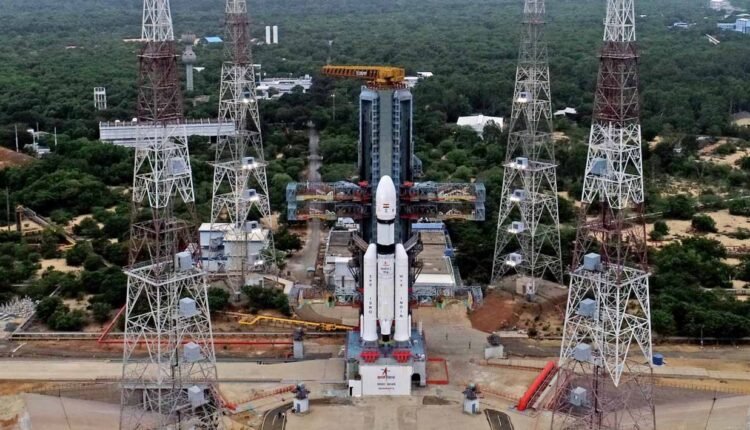 ISRO will unravel the mystery of the moon through Chandrayaan-3