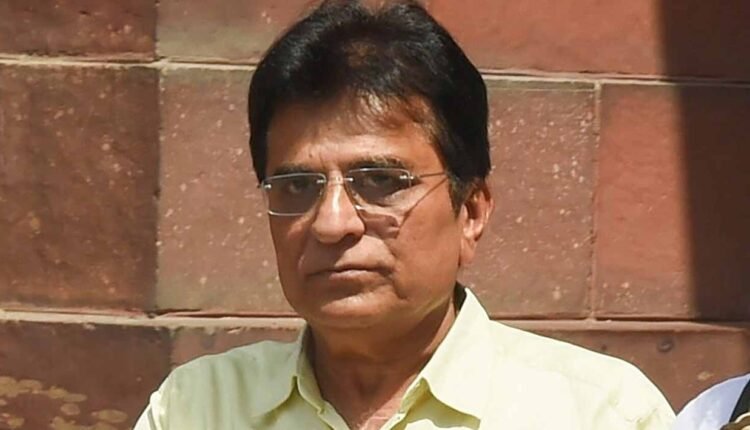 Investigate Kirit Somaiya's offensive video: Opposition leader Ambadas Danve