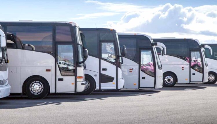Special inspection drive of private buses started: Pradeep Shinde