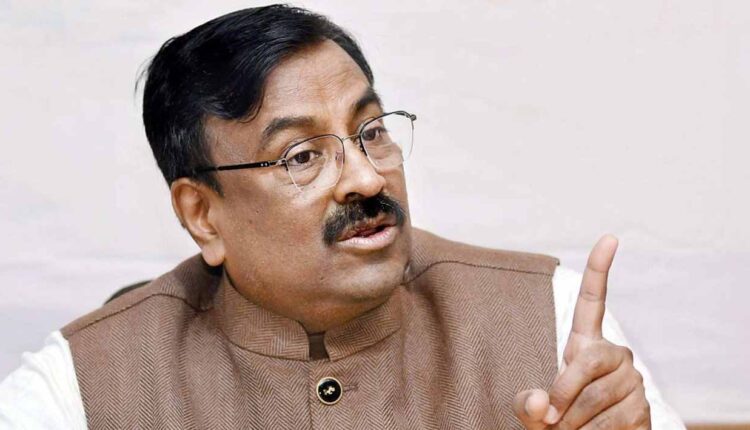Will use advanced technology to prevent human-leopard conflict!:Sudhir Mungantiwar