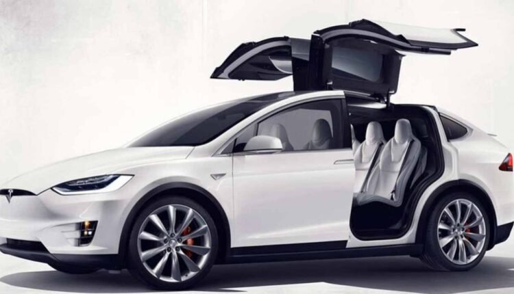 Tesla's electric car will soon be produced in India