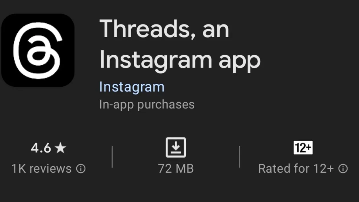 Threads: Meta launches Threads app to rival Twitter