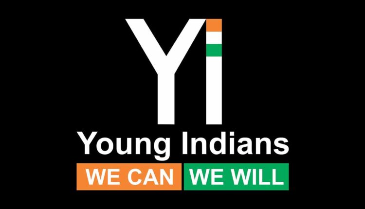 Y-20 churning for Young Entrepreneurs on Saturday 8th July by Young Indians