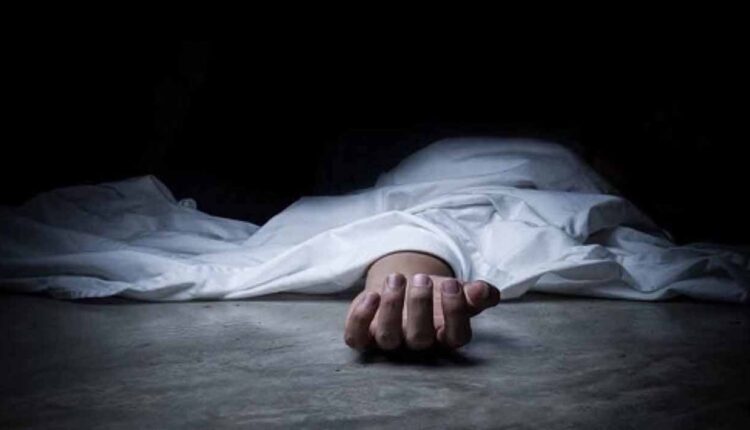 student dies