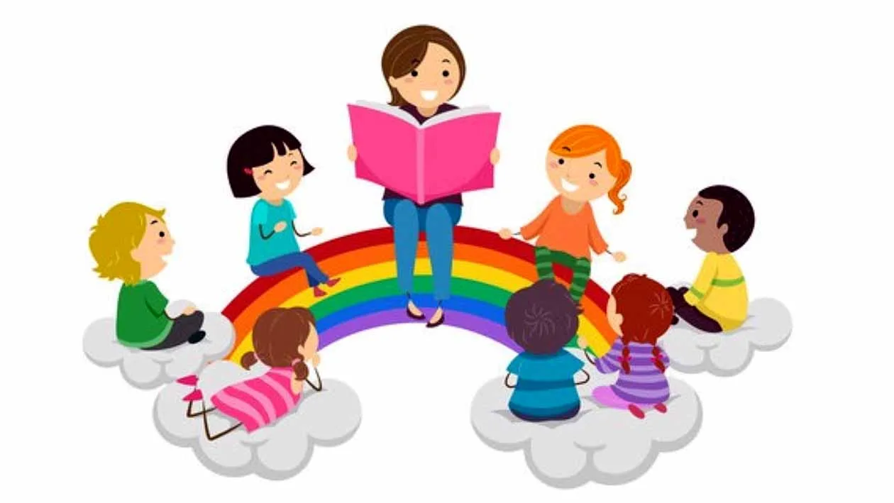 Child Psychology/………Kahani Pancha uttarachi Suphal sampanna !