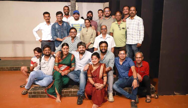 Devbabhli News/marathi News /6 Prayog of 'Devbabhli' in 2 days!!!!