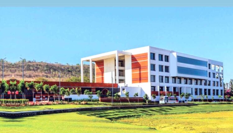 Nashik News/Diploma in Architecture course launched at MET School of Architecture and Interior Design