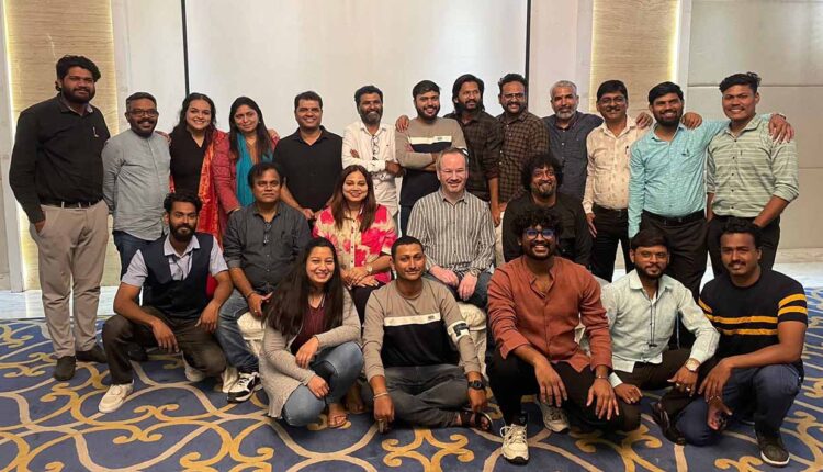 Entertainment News/ Nashik News /NCPA's 'Kalgitura' will enthrall the audience