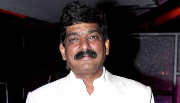 Renowned art director Nitin Desai passed away