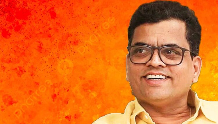 A three-day lecture series by veteran actor Sharad Ponkshe was organized in Nashik