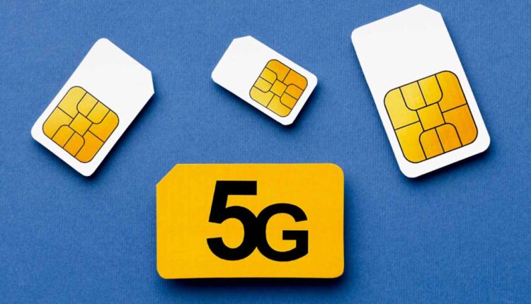 Rules for sim card verification will be strict now