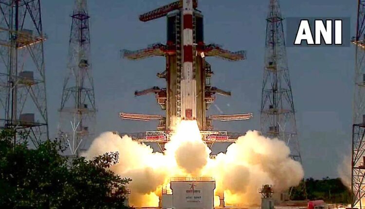 Aditya-L1 Mission: Successful launch of Aditya L1: India's journey towards the Sun begins