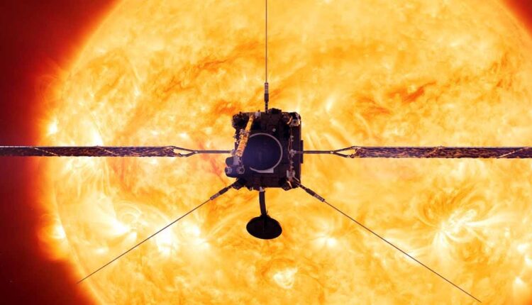 Big success for ISRO: Aditya L1 leaves Earth's orbit and heads towards Sun