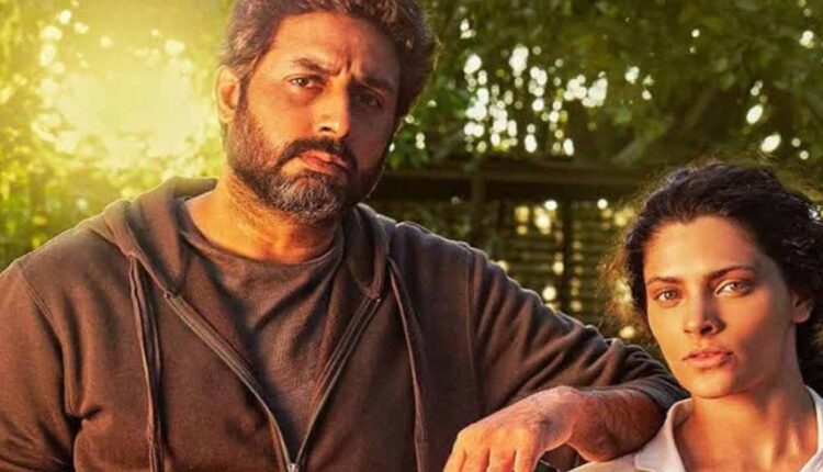 Ghoomar Movie/ Entertainment News/A story of determination and struggle with excellent acting - Ghoomar