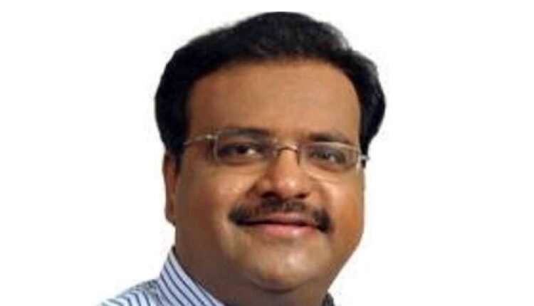 Maharastra News/Ncp/Appointment of Sameer Bhujbal as President of Mumbai NCP