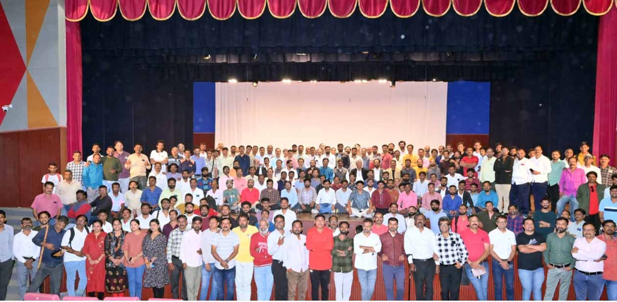 Wedding photography workshop on Ai Artificial Intelligence is full of excitement