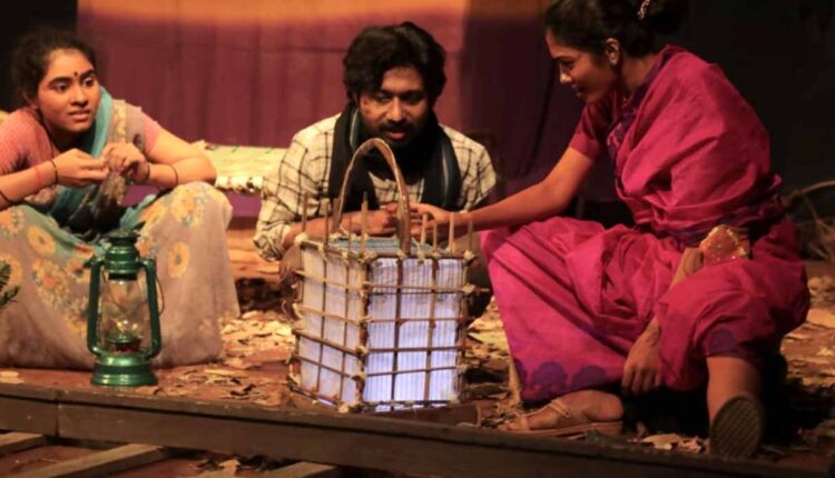 A feast of 5 consecutive experiments of quality drama for Nashikers